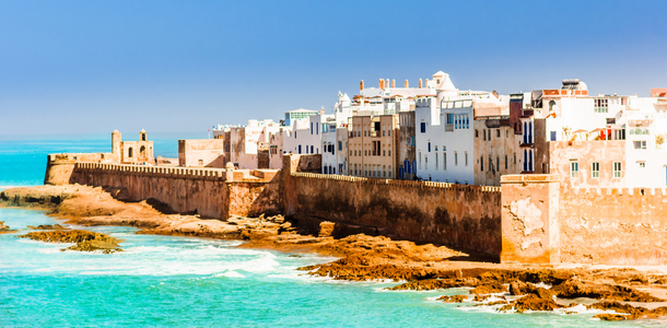 Conquering worldwide inequality in access to scientific literature: ZendyPlus now available in Morocco