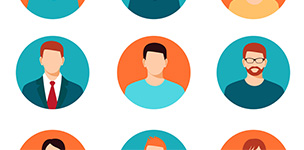 Improved user profile