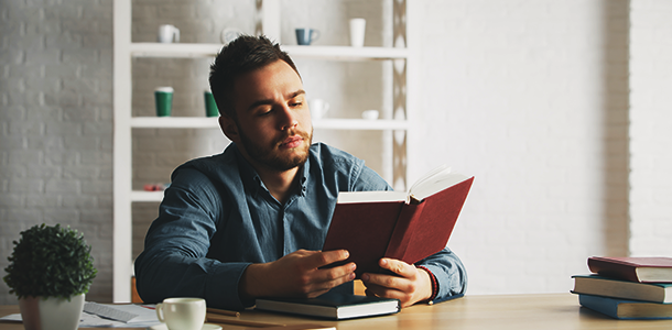 Top 5 reads of August 2021