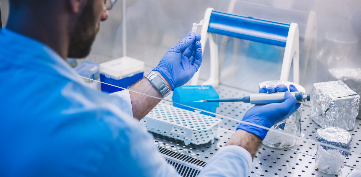 Starting A Career In Research? Here’s A Step-By-Step Guide!