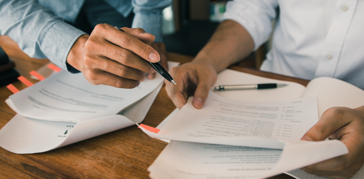 Learn how you can improve your writing process to write academic essays