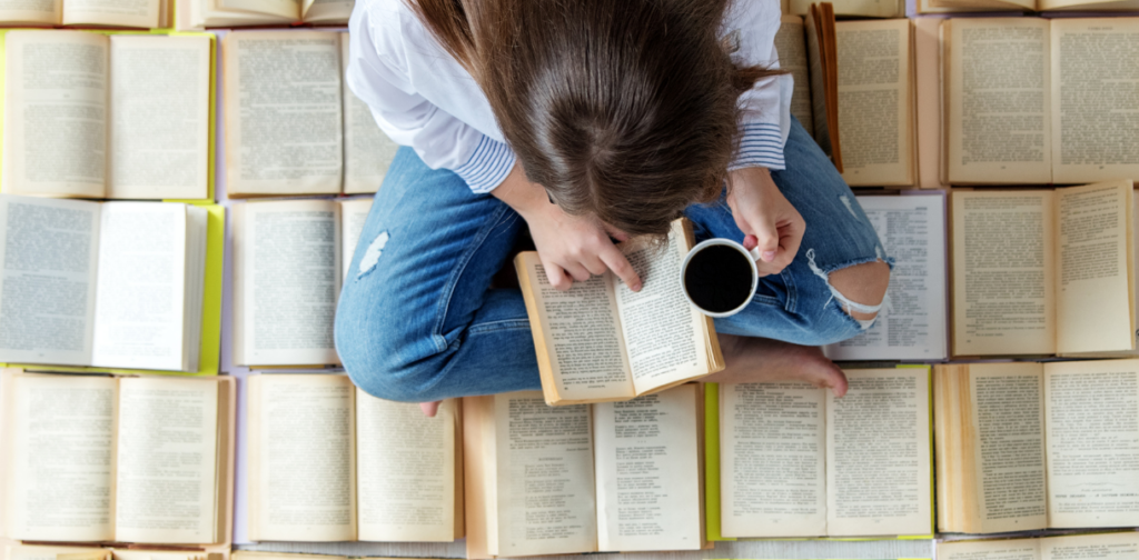 See the Top Reads of September 2023