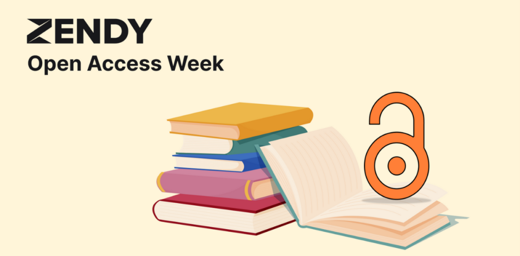 Open Access Week 2023: Interview With Kamran Kardan and Sara Crowley Vigneau