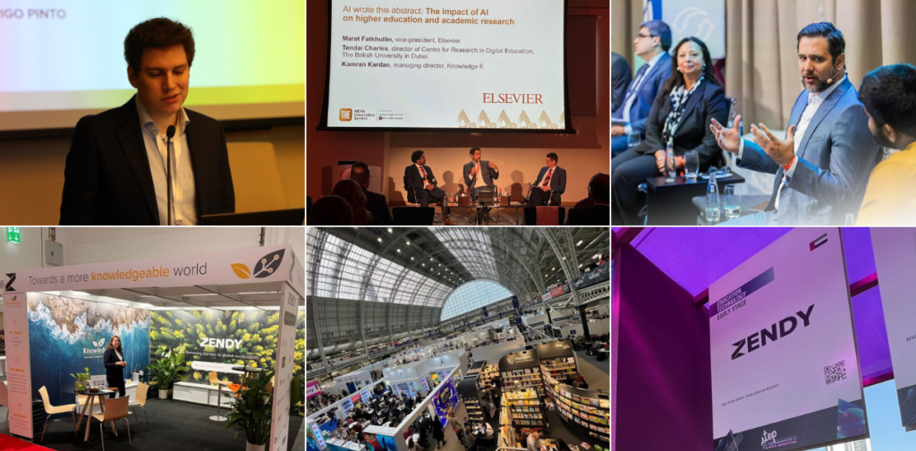 23 Reflections to Recap Zendy’s 2023 Journey