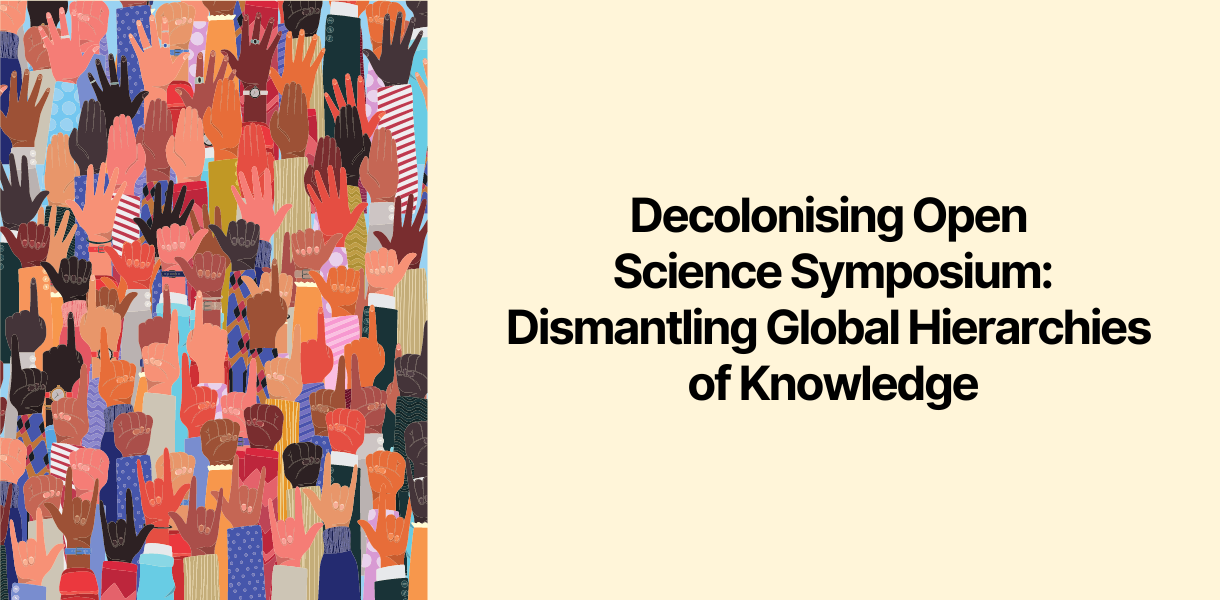 Decolonising and diversifying academia: Interview with Nahil Nasr, the Community Engagement Manager at F.O.R.M.