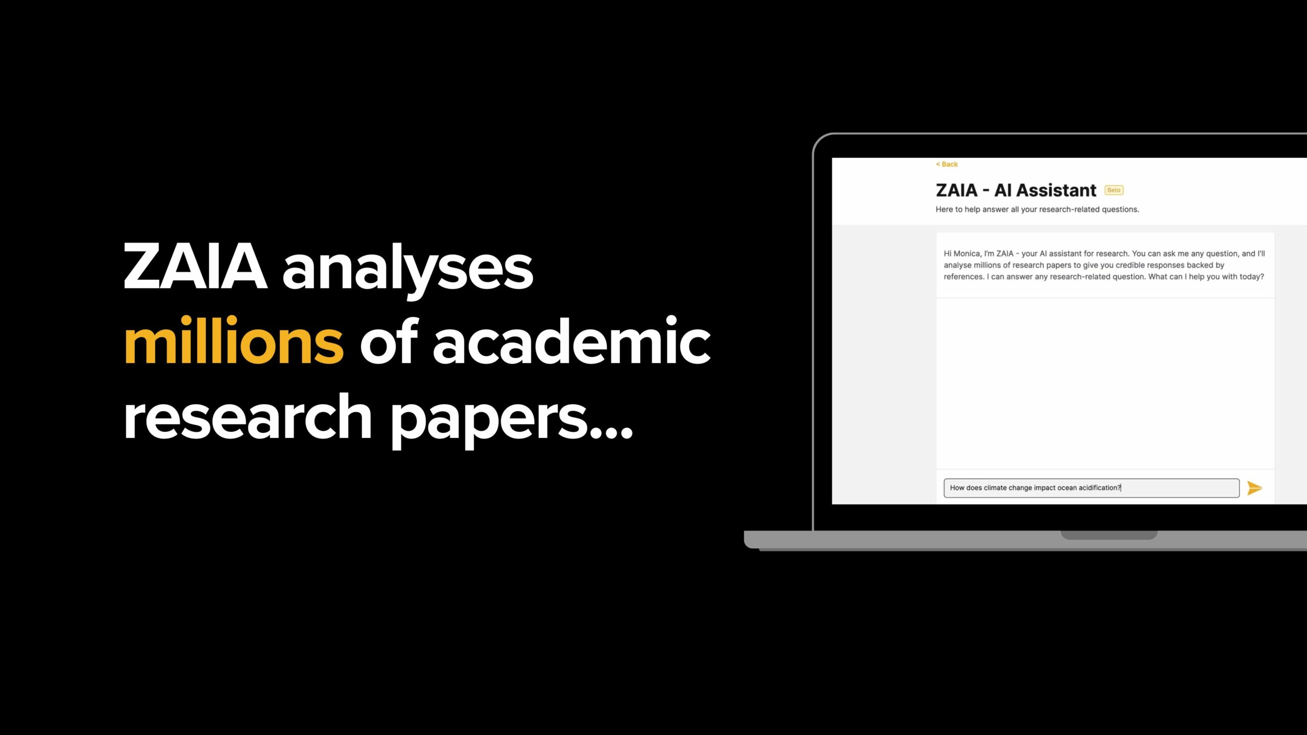 Zendy Announces New Version Releases of ZAIA – AI Assistant