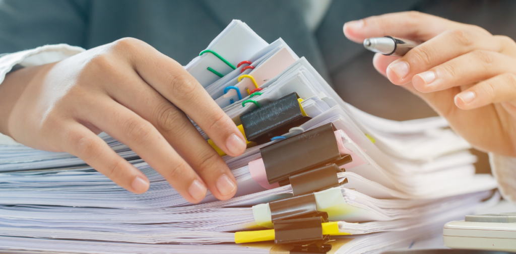 How to write a research paper outline: step-by-step guide