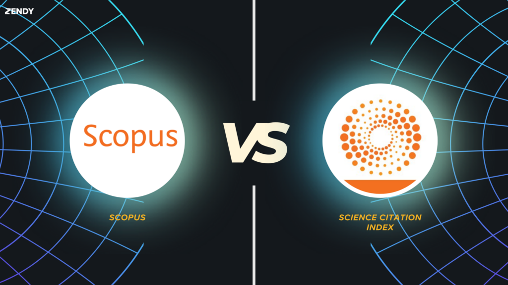 Science Citation Index vs. Scopus: Which Database is Right for You?