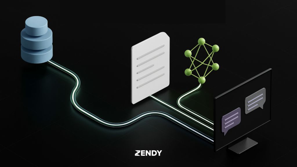 Wiley Collaborate with Zendy to Drive Ethical AI Through RAG-Based Innovation