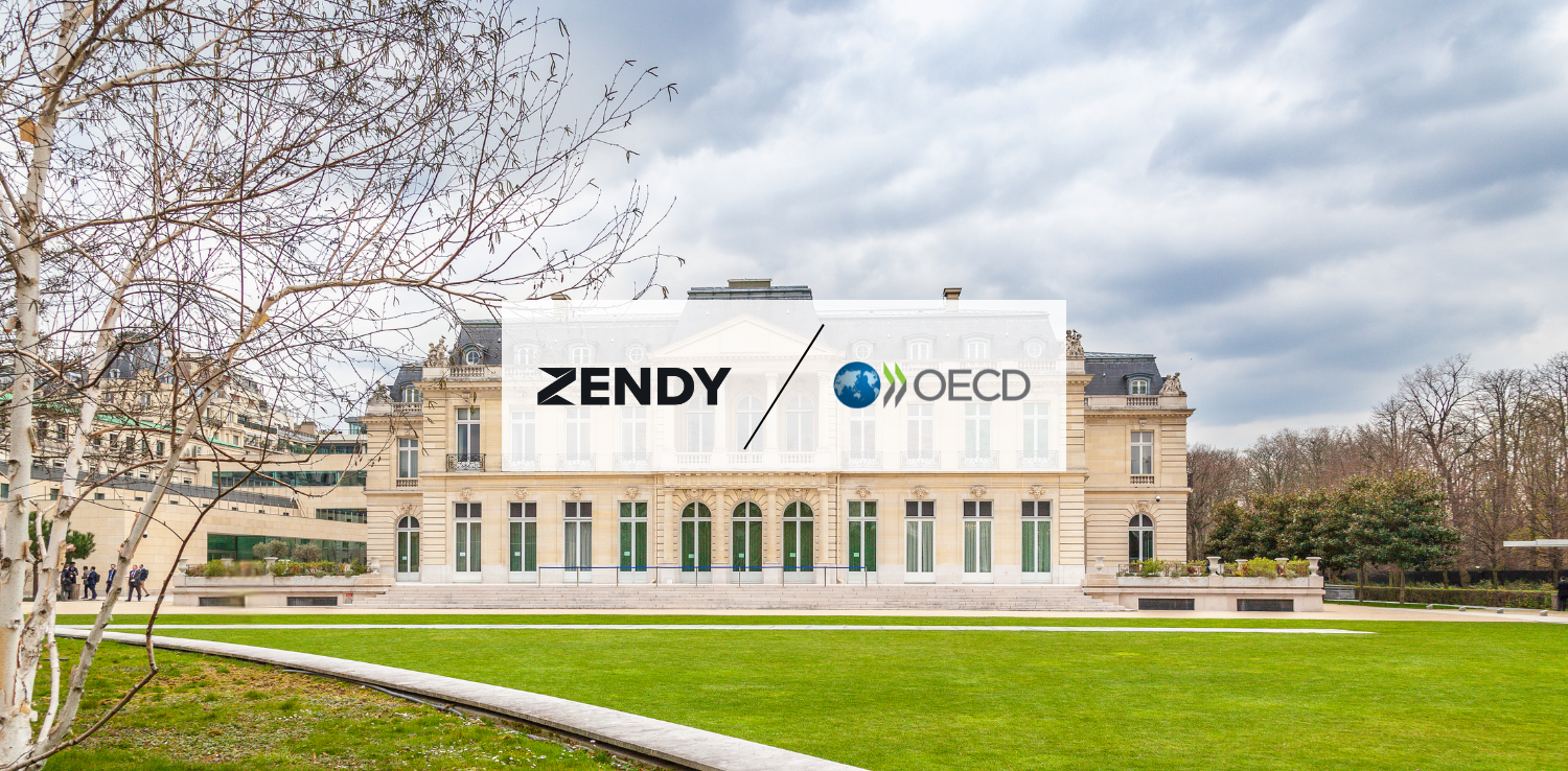 Zendy Integrates OECD Open Data to Enhance Research Insights and Global Knowledge Access