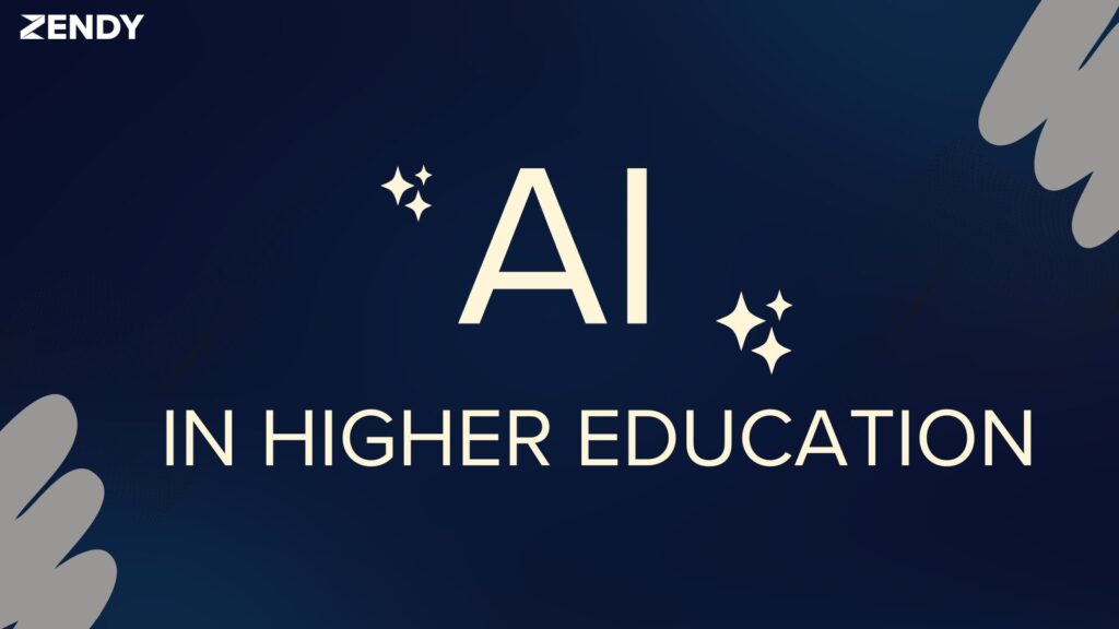 How AI in Higher Education Is Helping Libraries Support Research