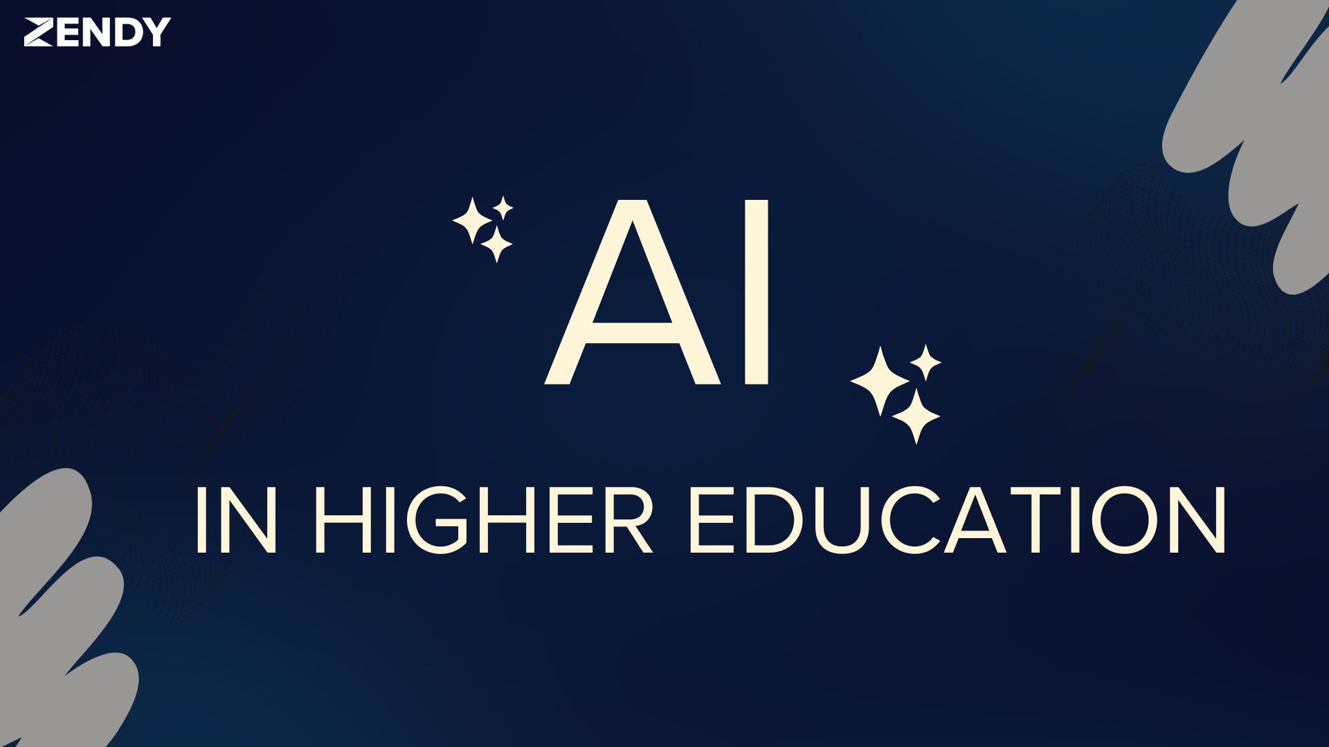 How AI in Higher Education Is Helping Libraries Support Research
