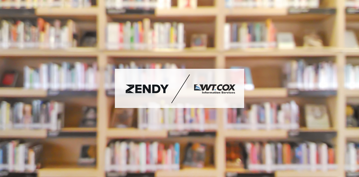 Zendy and WT Cox Partner to Expand Access to Scholarly Content for US Libraries