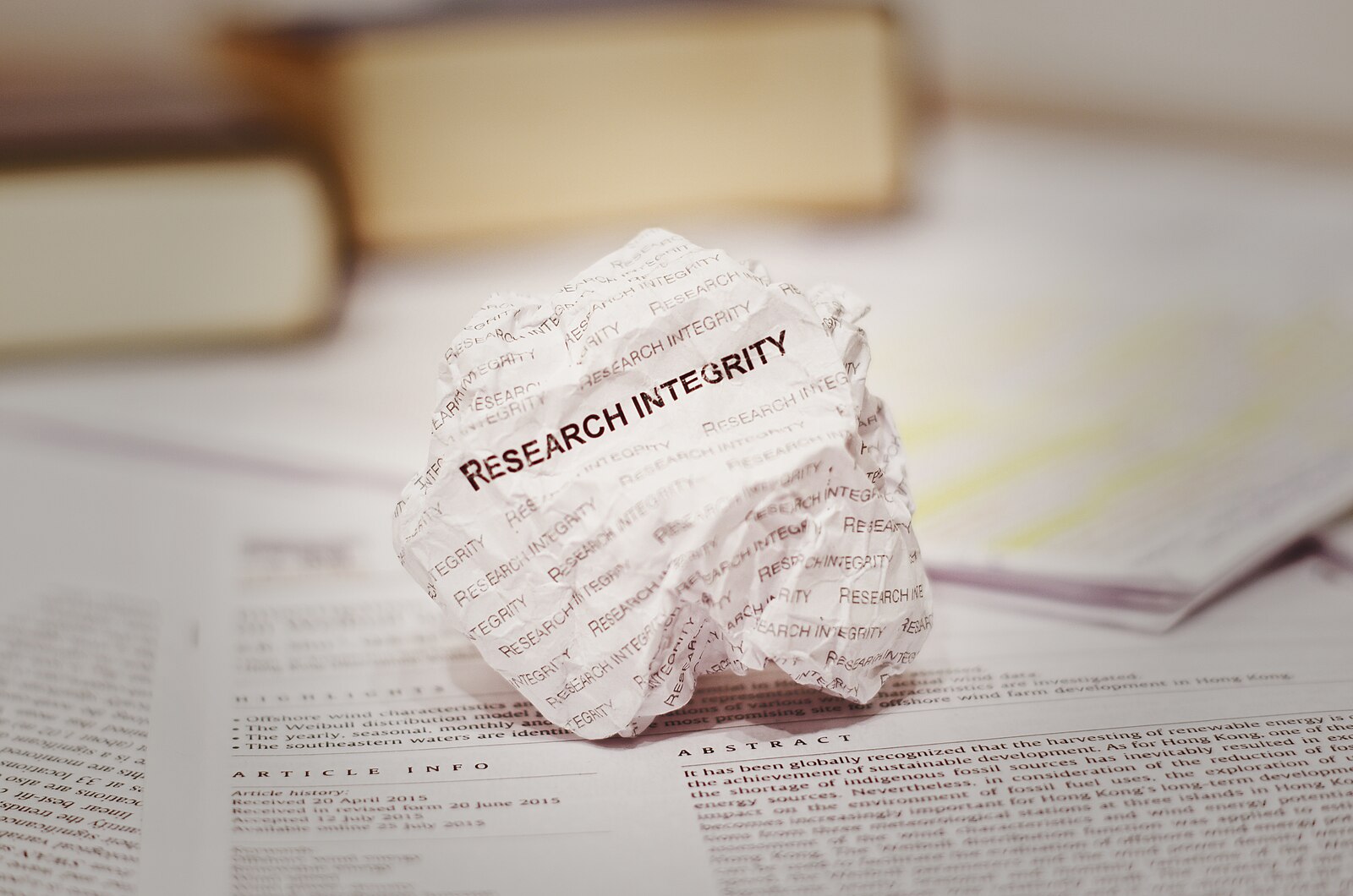 Beyond Peer Review. Research Integrity in University Press Publishing
