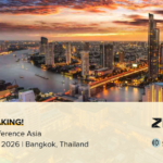 Zendy at Charleston Conference Asia 2026: Supporting Research Access in Emerging Communities