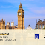 We’re Going to The London Book Fair 2026