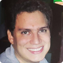 Rodrigo Pinto Mendez